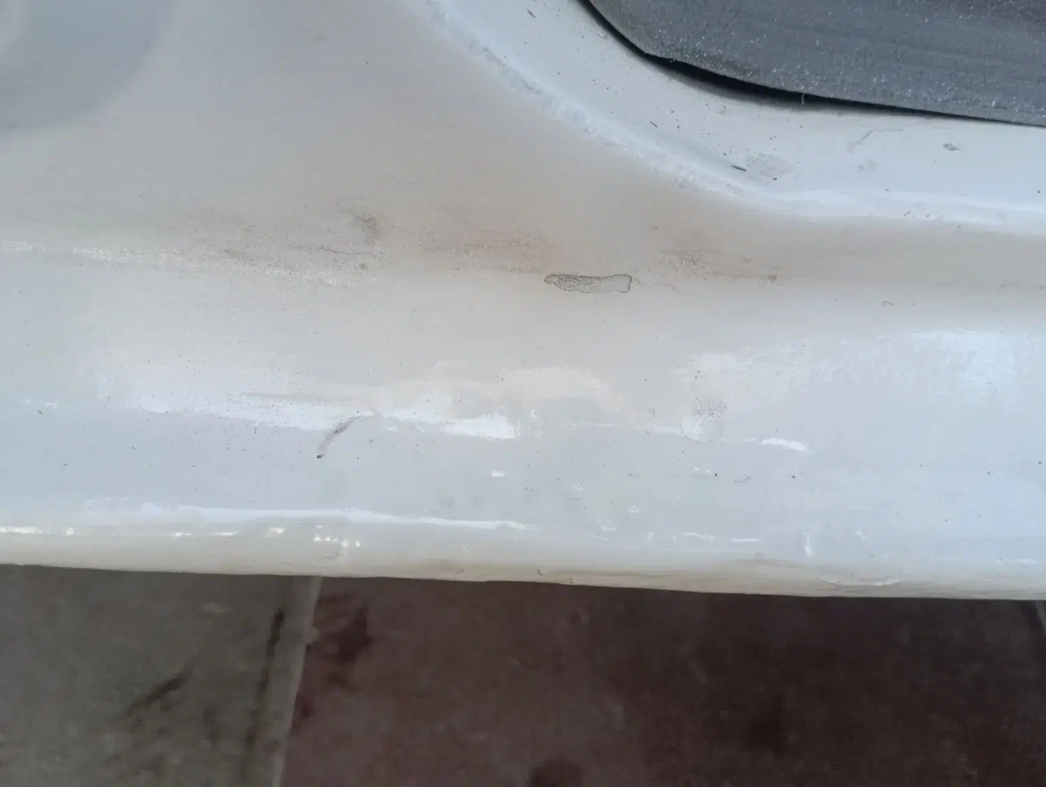 پراید صبا بنزینی - 1389