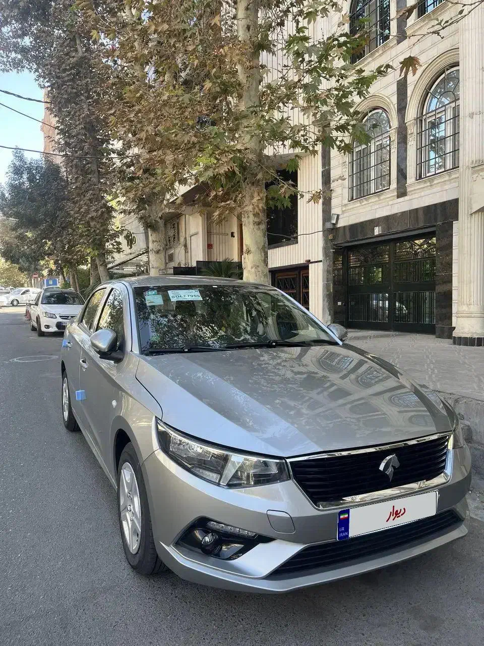 خودرو تارا، دنده‌ای آگهی ann_20939465