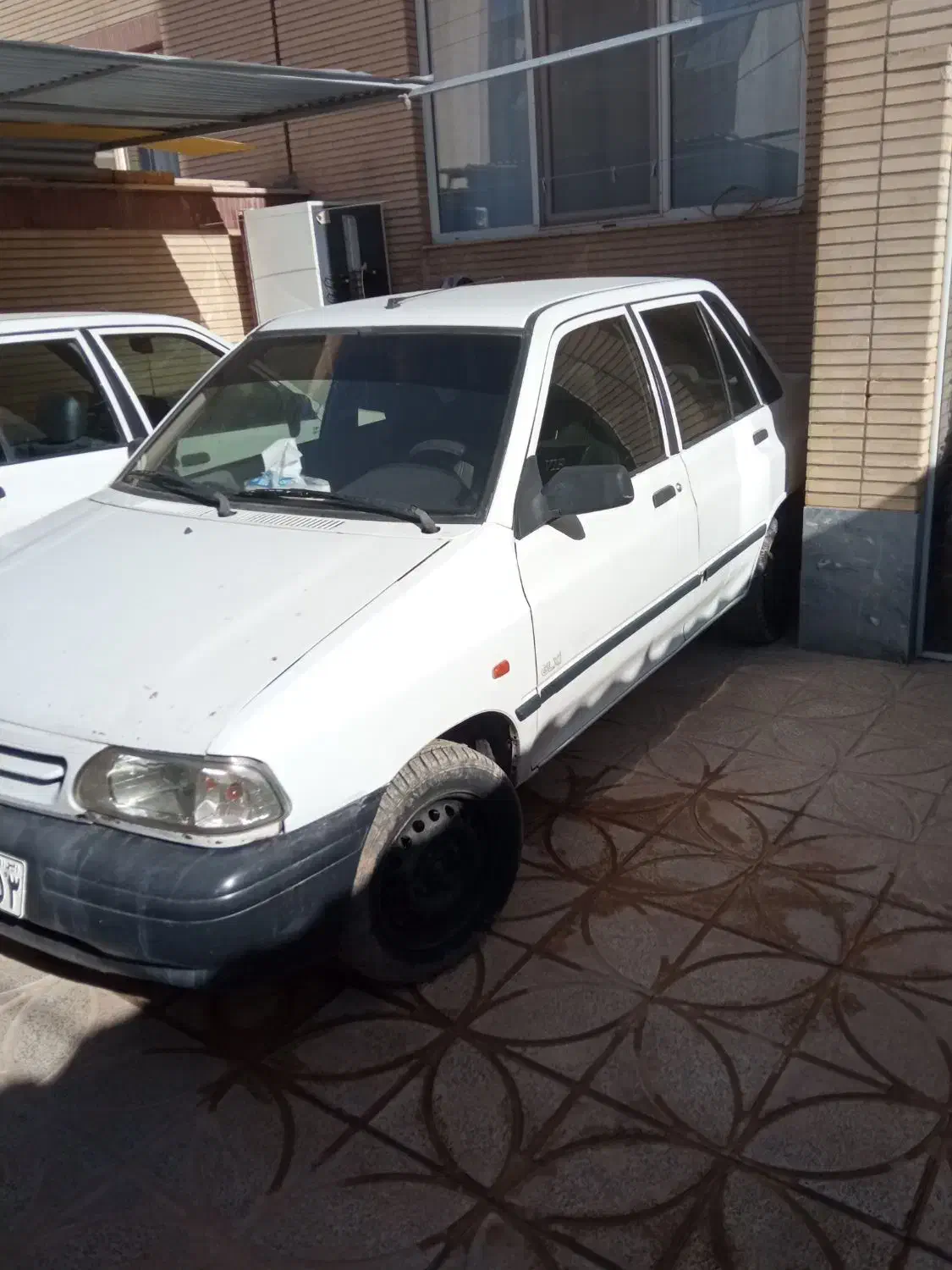 خودرو پراید، صبا آگهی ann_20939467