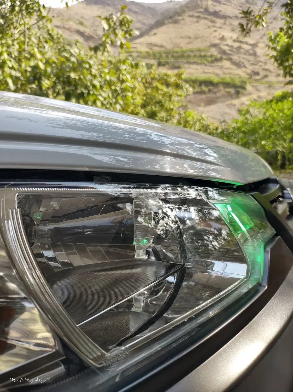 آریسان معمولی دوگانه سوز - 1399