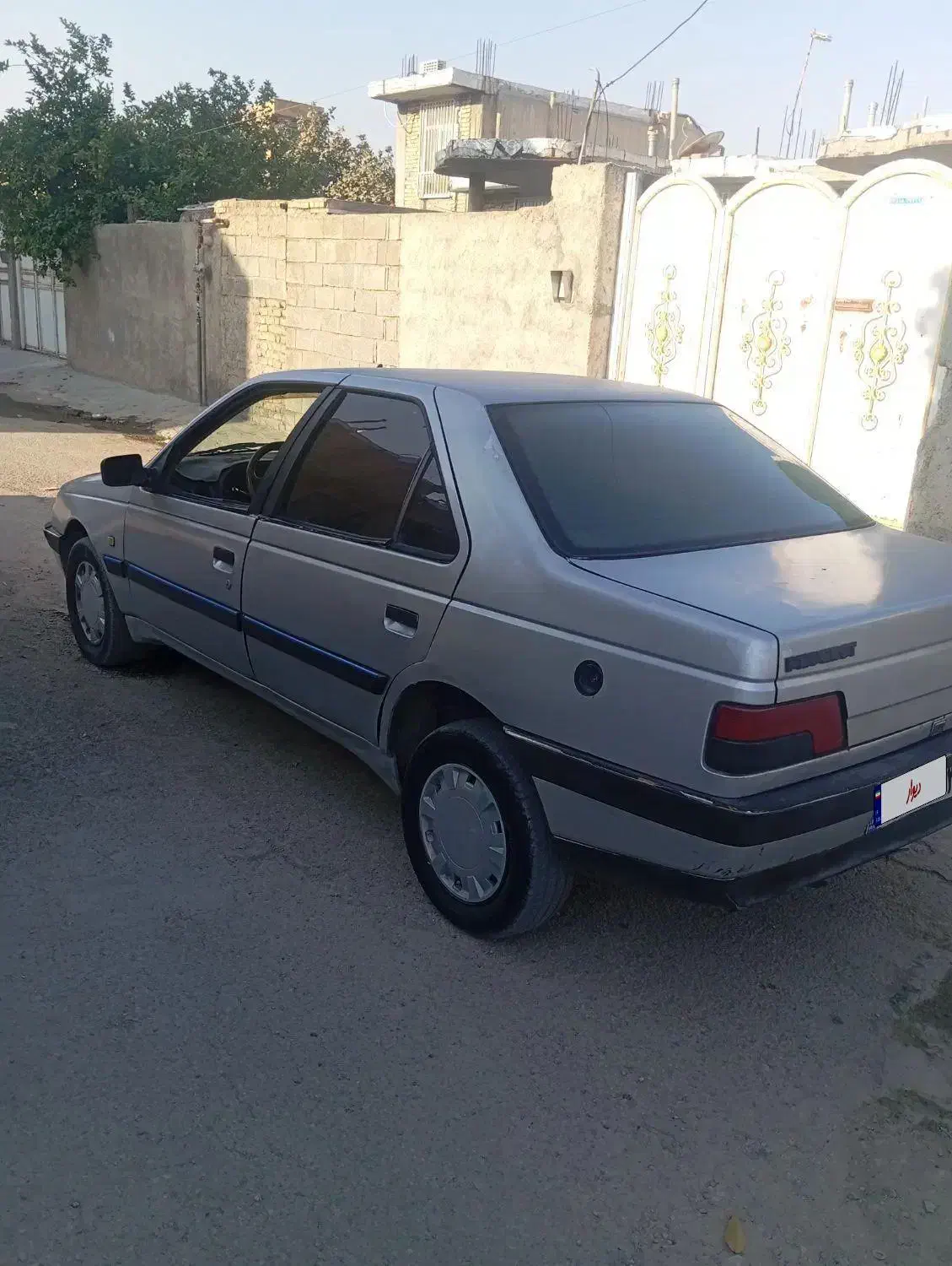 خودرو پژو، 405 آگهی ann_20939471