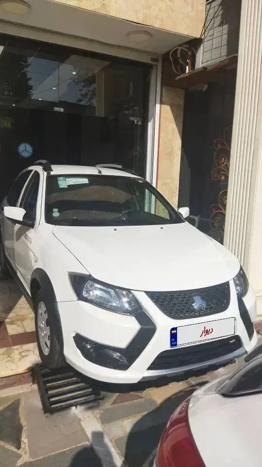 خودرو کوییک، GX آگهی ann_20939475