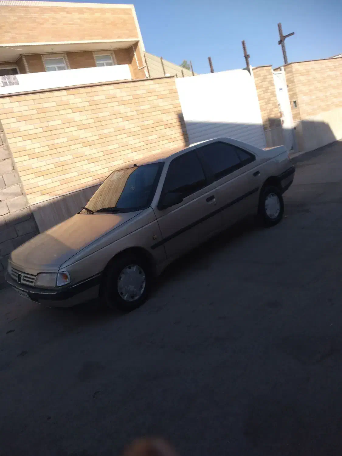 خودرو پژو، 405 آگهی ann_20939476