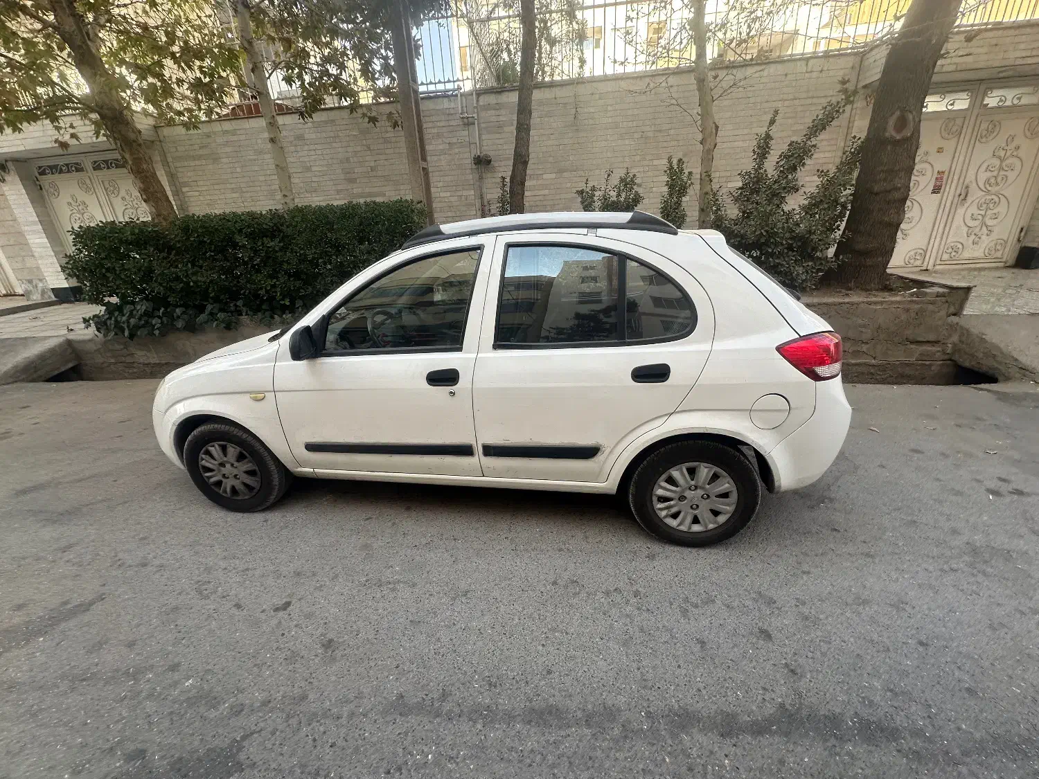 خودرو تیبا، 2 آگهی ann_20939489