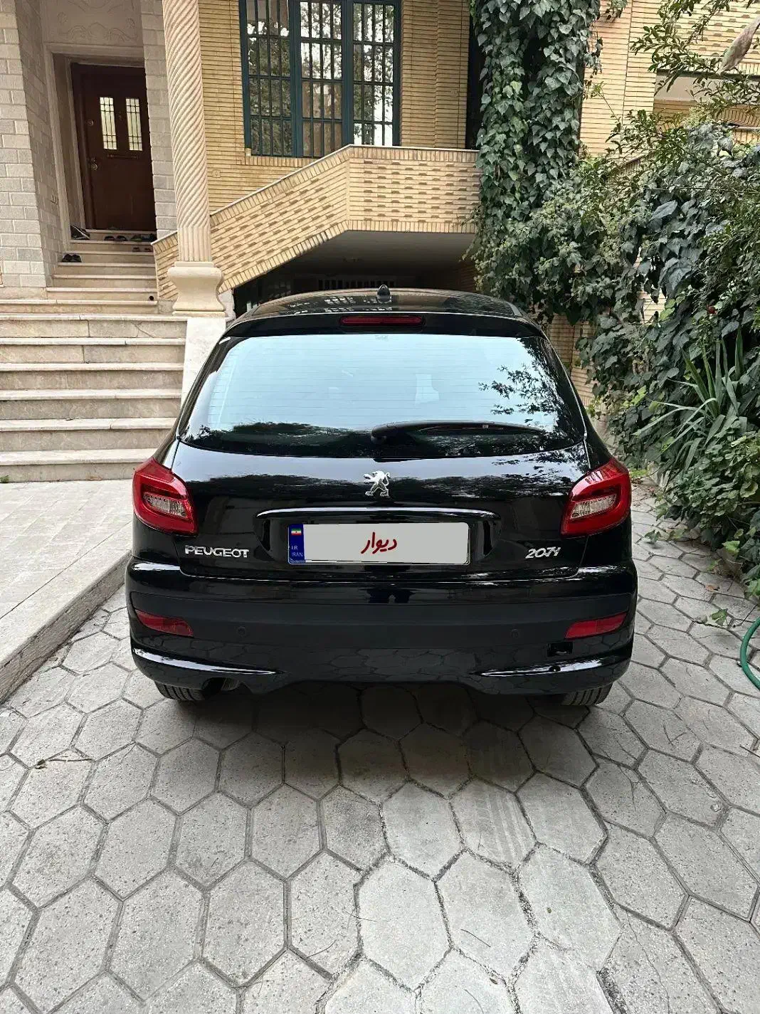 خودرو پژو، 207 آگهی ann_20939493