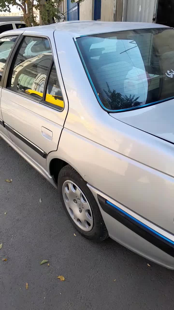 خودرو پژو، پارس آگهی ann_20939512