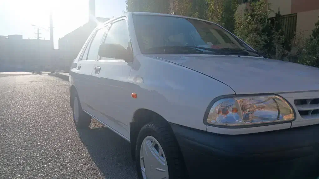 خودرو پراید، 131 آگهی ann_20939515