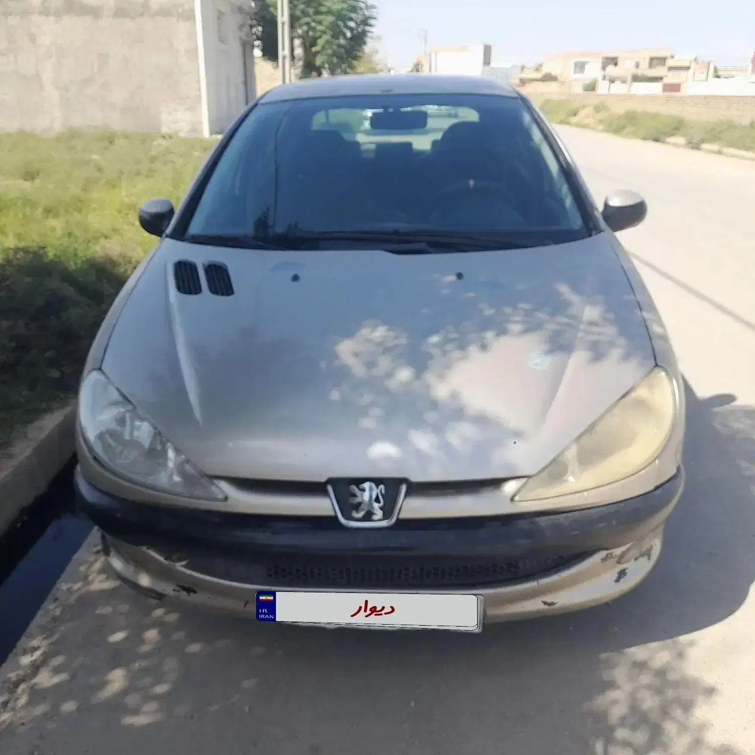 خودرو پژو، 206 آگهی ann_20939516