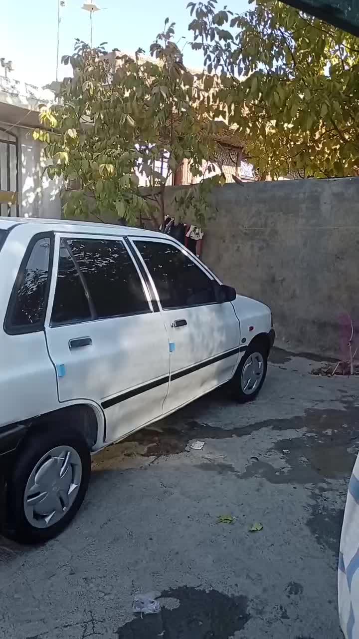 خودرو پراید، صبا آگهی ann_20939520