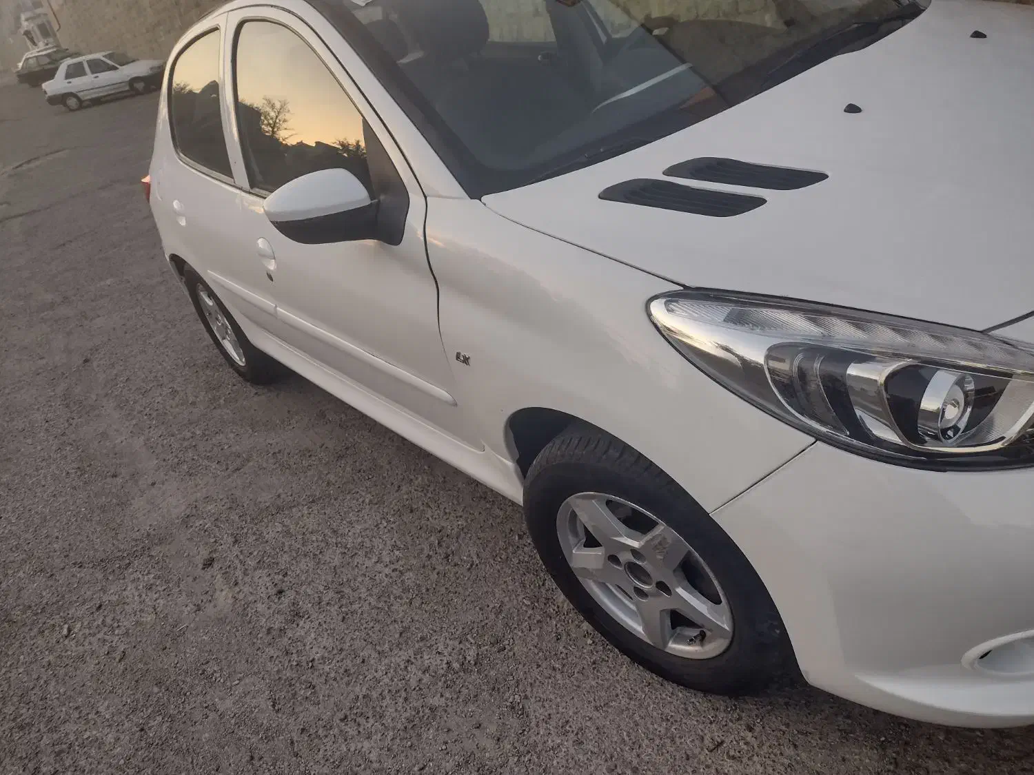 خودرو پژو، 207 آگهی ann_20939521