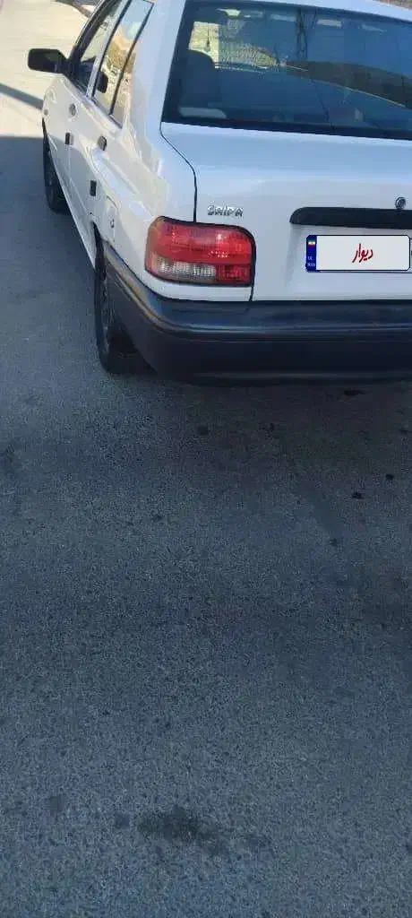 خودرو پراید، 131 آگهی ann_20939544