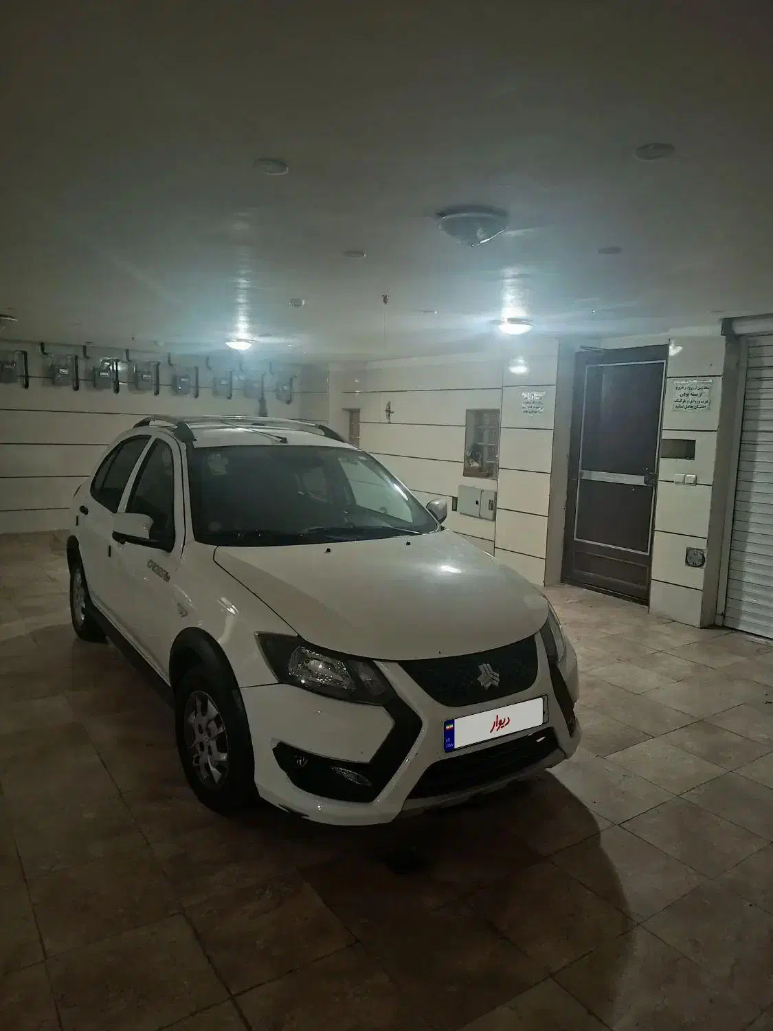 خودرو کوییک، GX آگهی ann_20939547