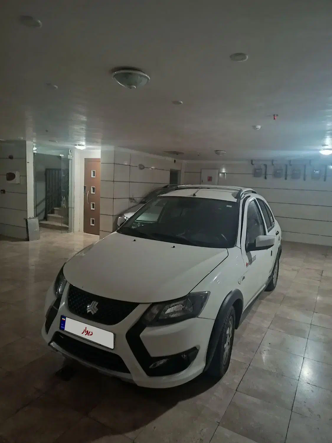 کوییک GX L دنده ای - 1403