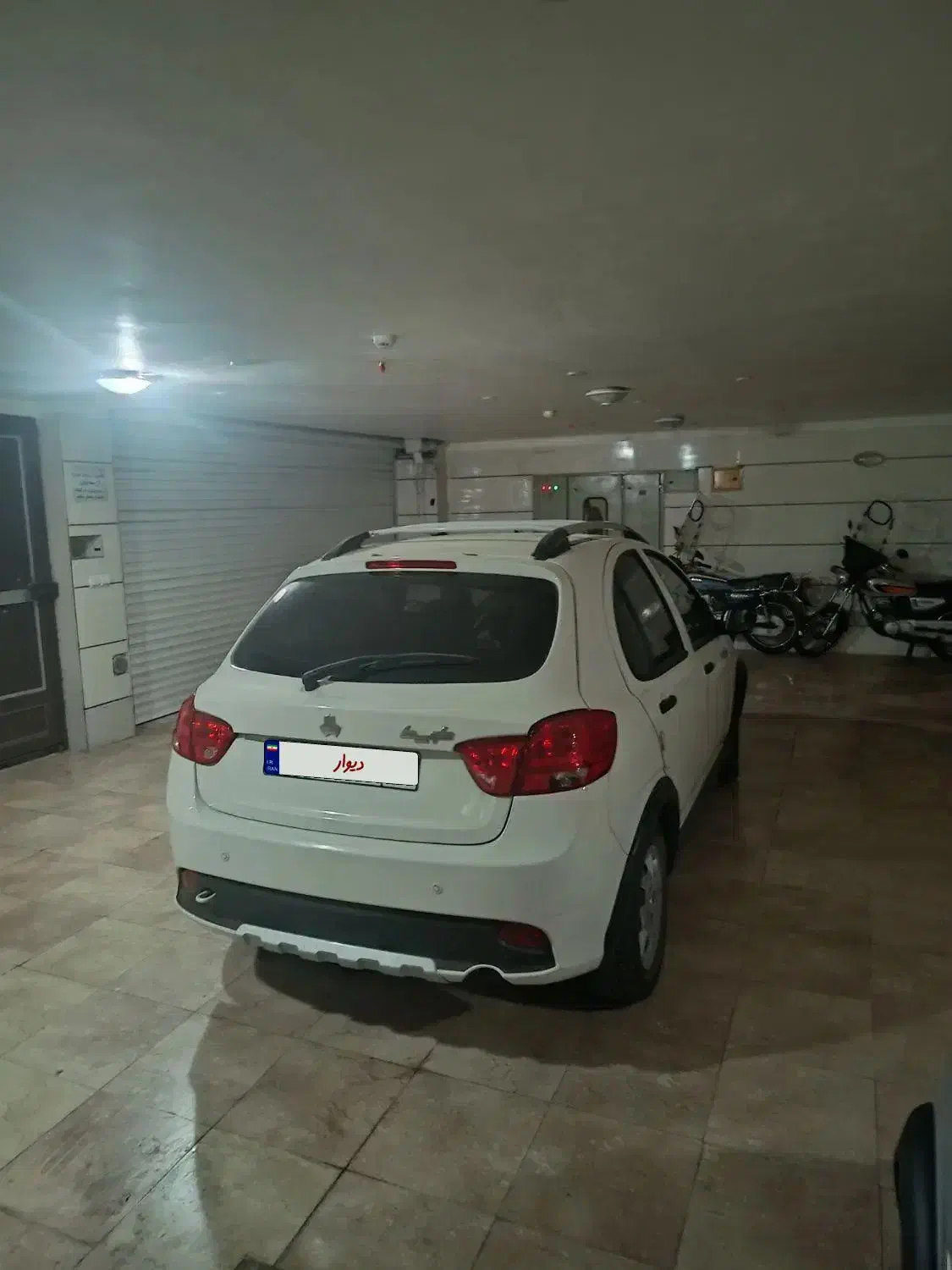 کوییک GX L دنده ای - 1403