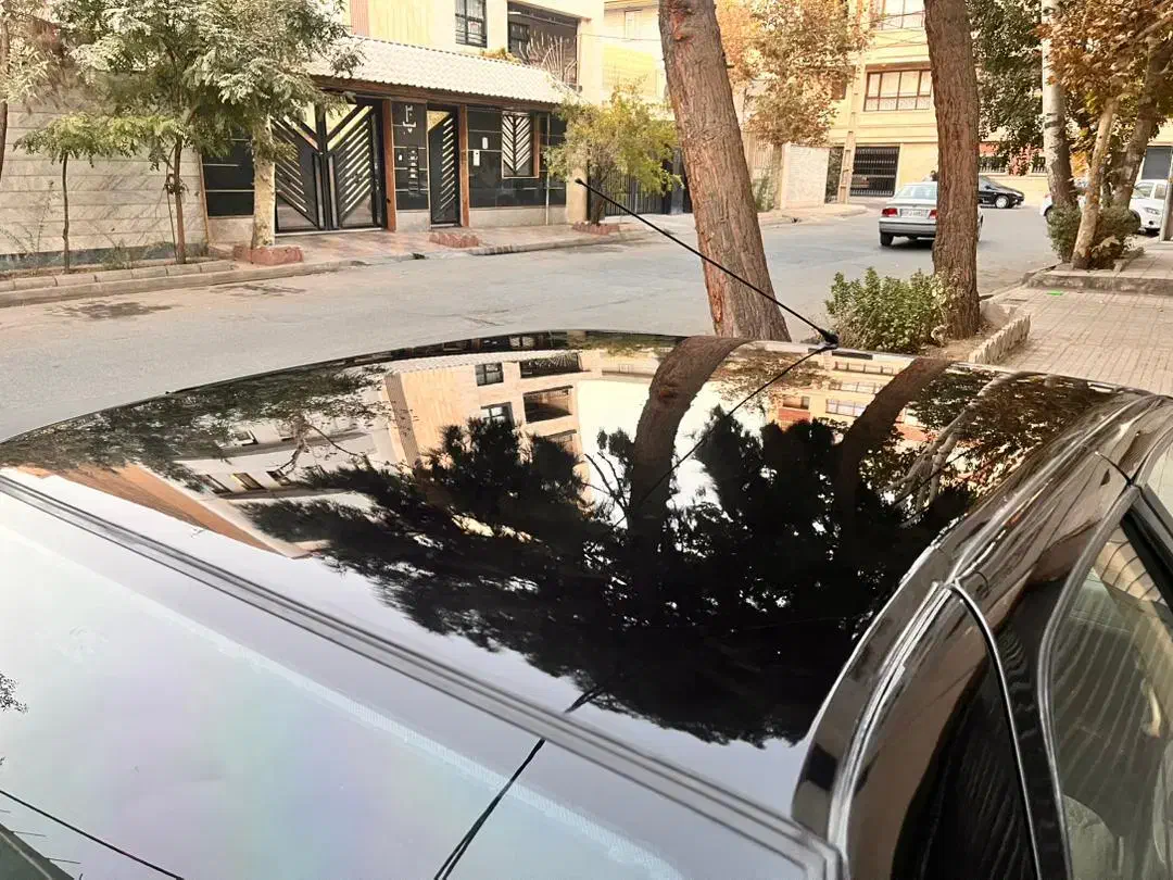 پژو 405 GLX - 1398