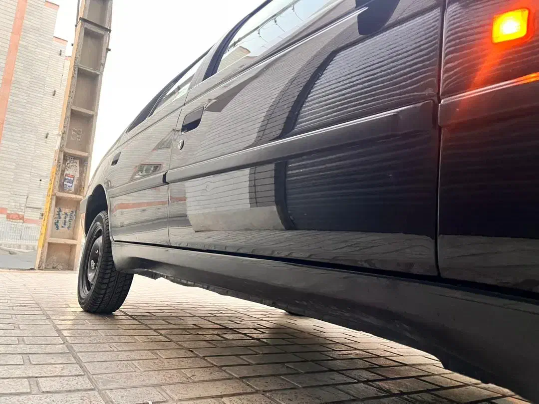 پژو 405 GLX - 1398