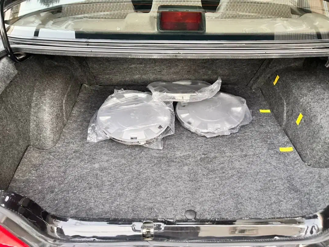 پژو 405 GLX - 1398