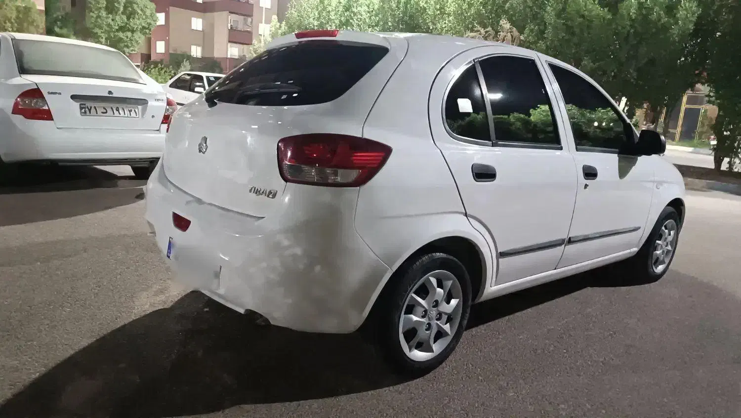 خودرو تیبا، 2 آگهی ann_20939549