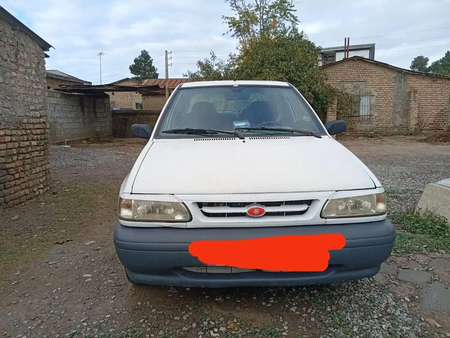 خودرو پراید، 131 آگهی ann_20939551