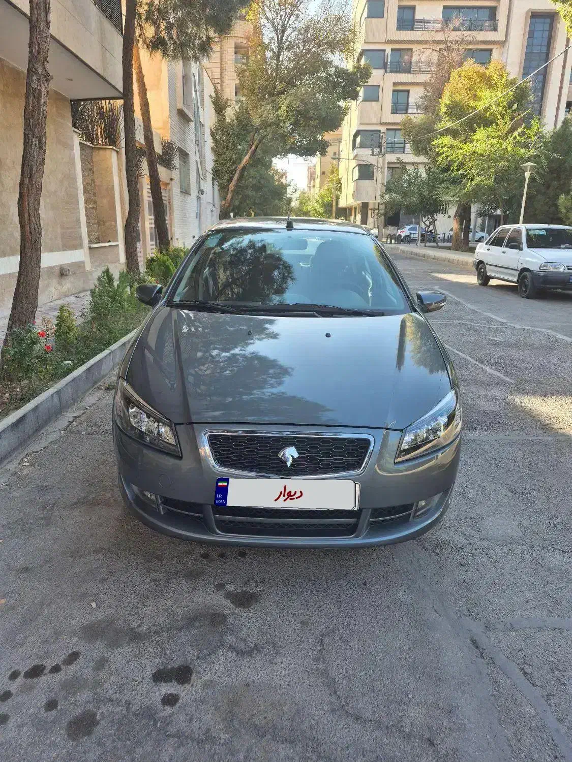 خودرو رانا، پلاس آگهی ann_20939554