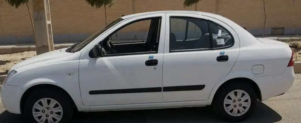 خودرو تیبا، صندوق دار آگهی ann_20939558