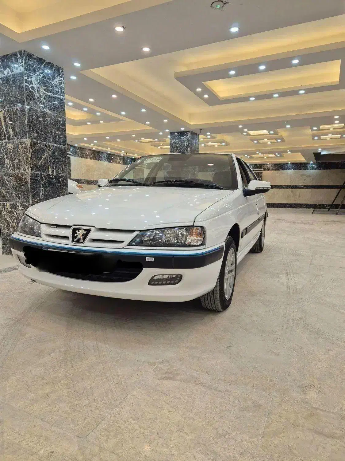 خودرو پژو، پارس آگهی ann_20939565