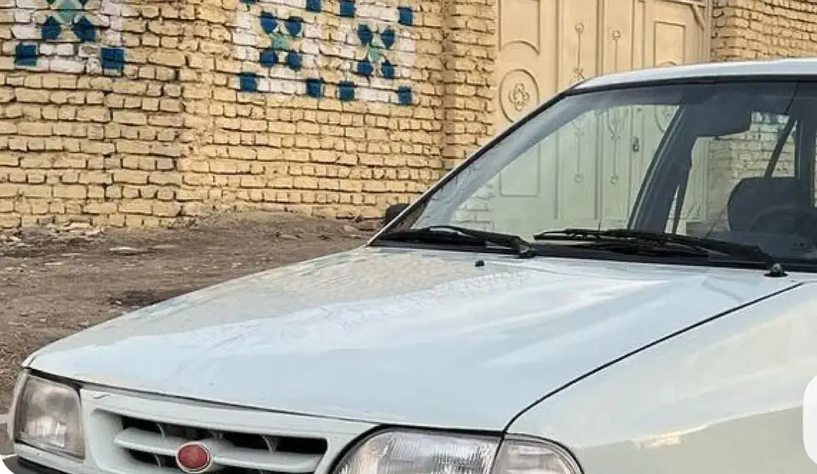 خودرو پراید، صبا آگهی ann_20939570