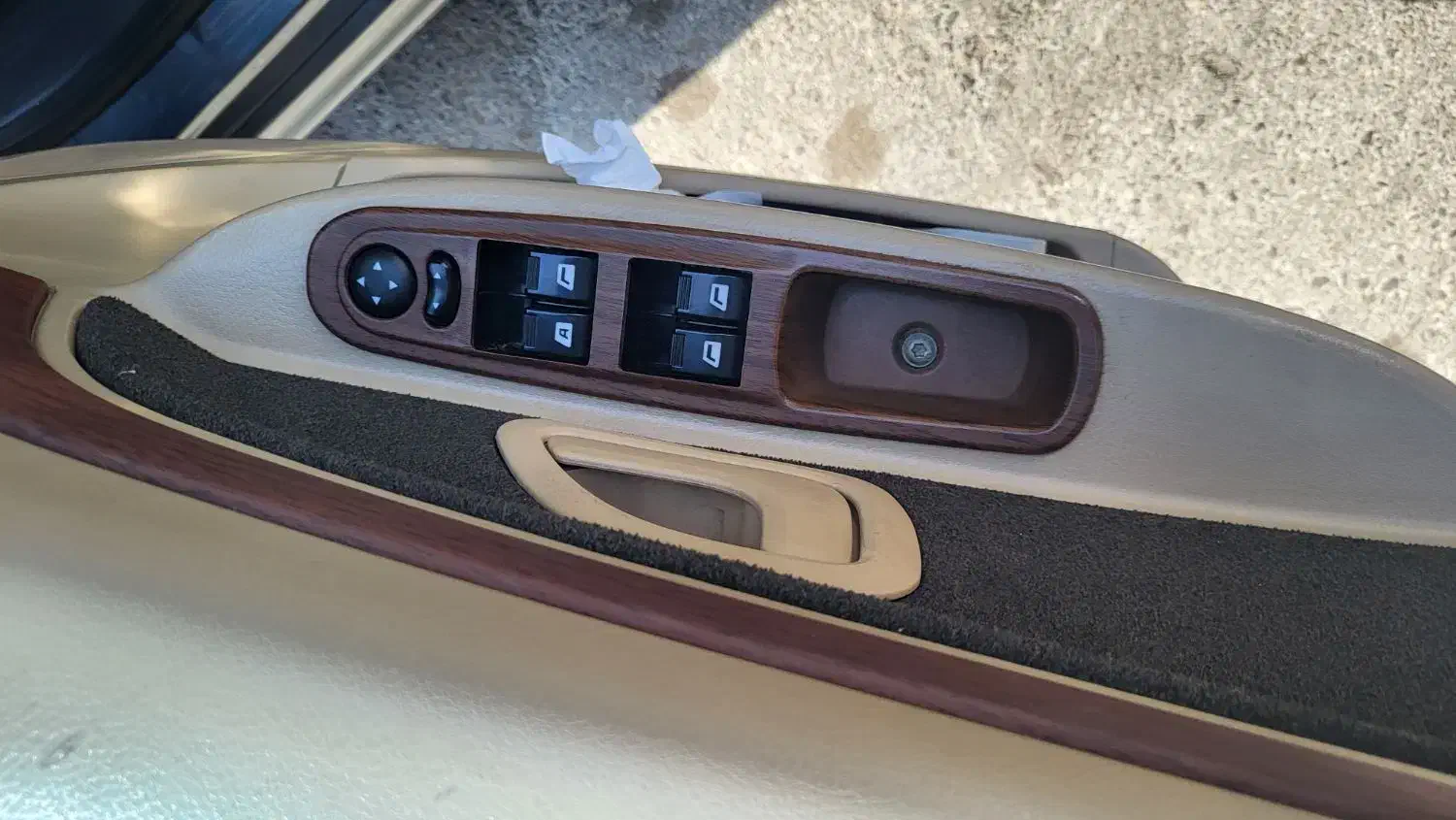 پژو پارس دوگانه سوز - 1397