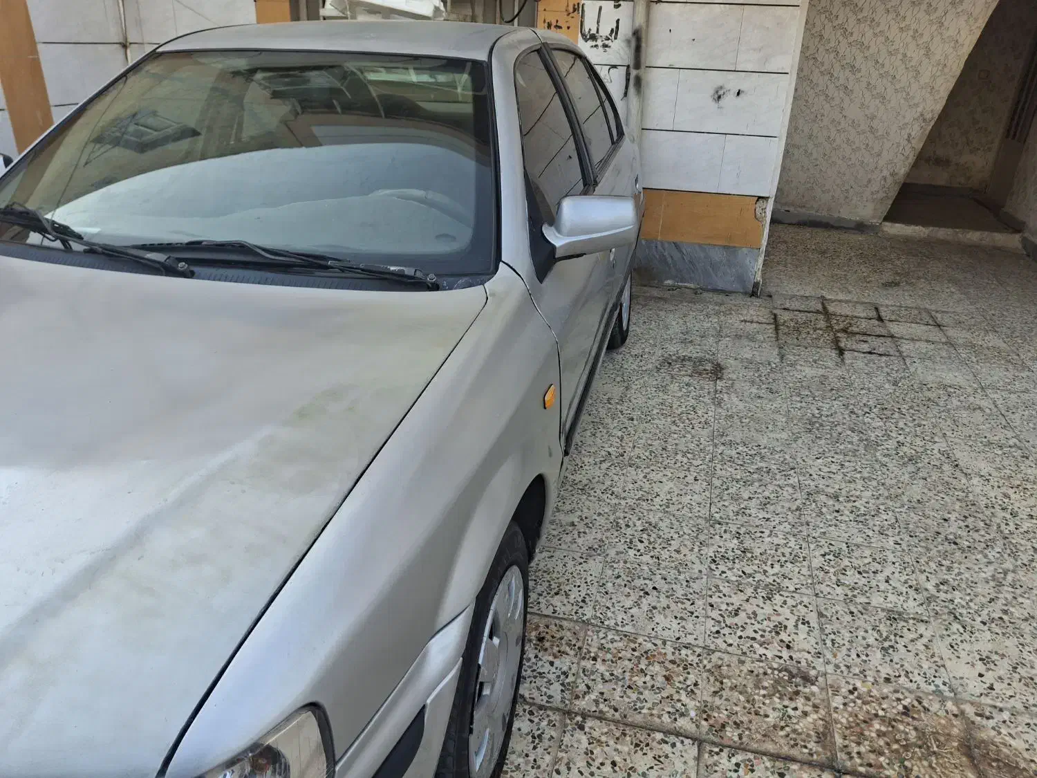 خودرو سمند، X7 آگهی ann_20939579