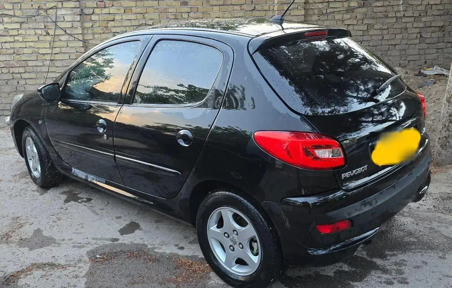 خودرو پژو، 207 آگهی ann_20939596