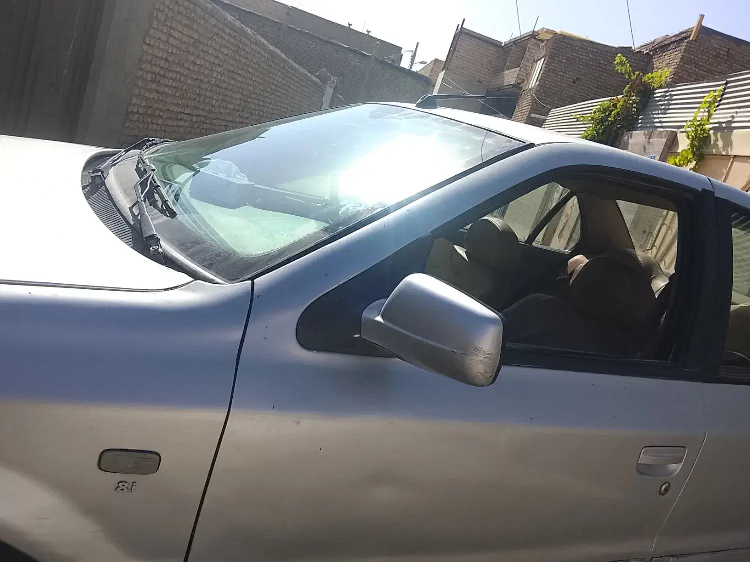 سمند سورن ELX EF7 - 1390