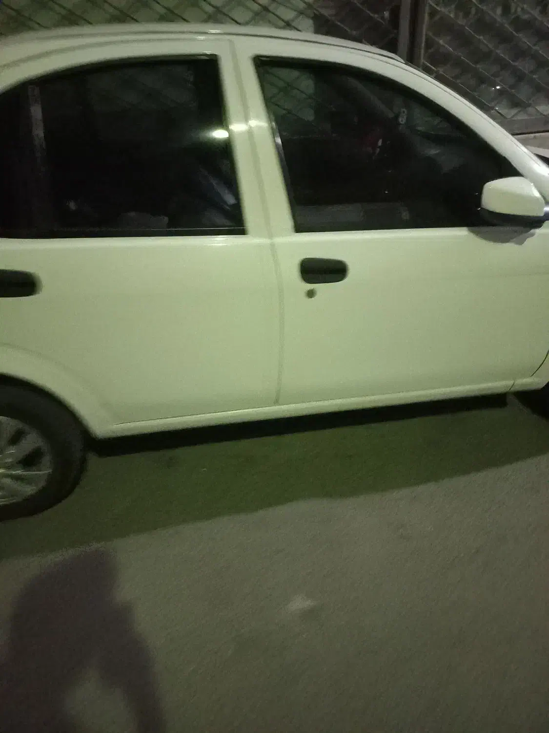 ساینا EX معمولی - 1397