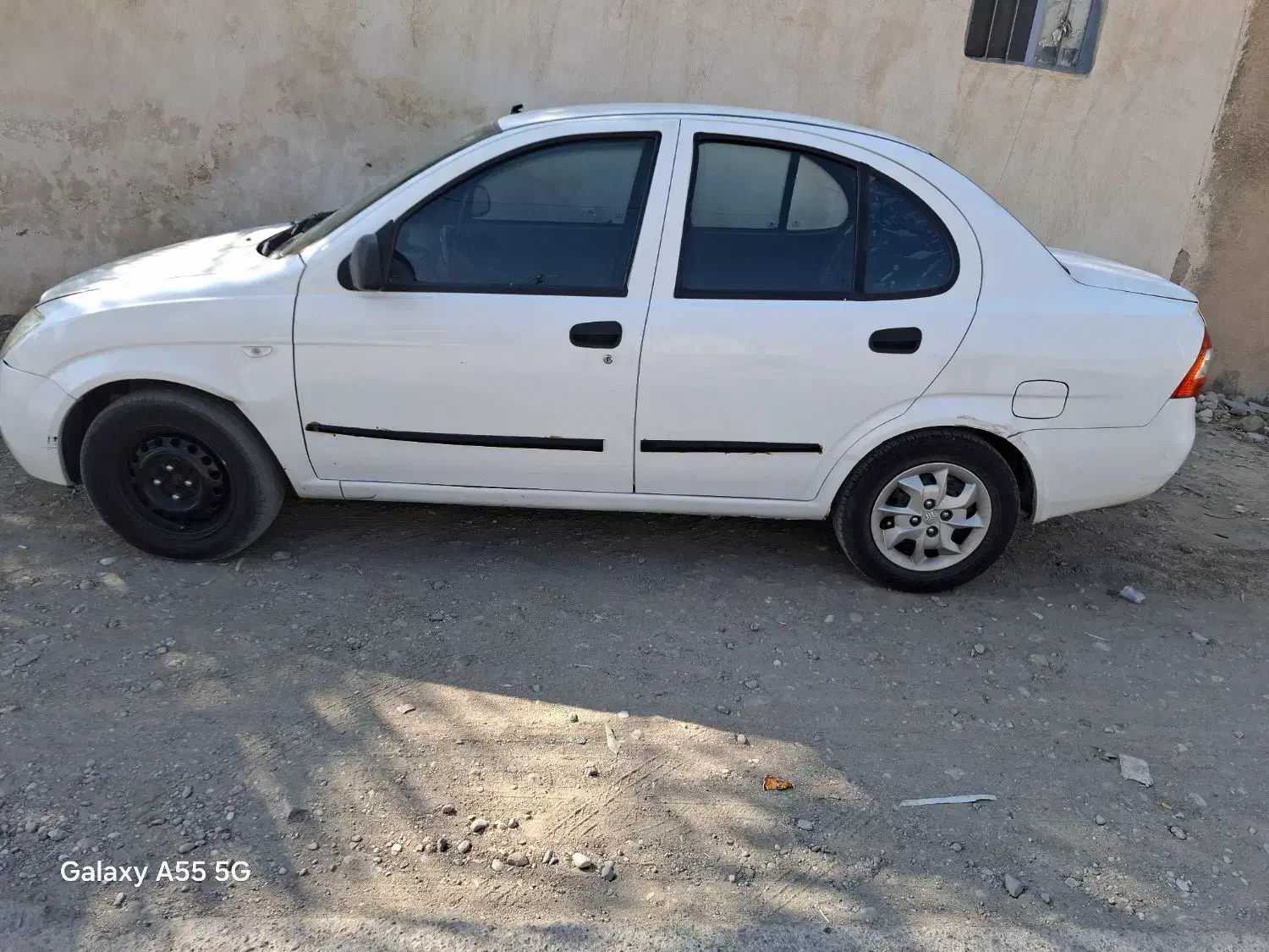 خودرو تیبا، صندوق دار آگهی ann_20939612