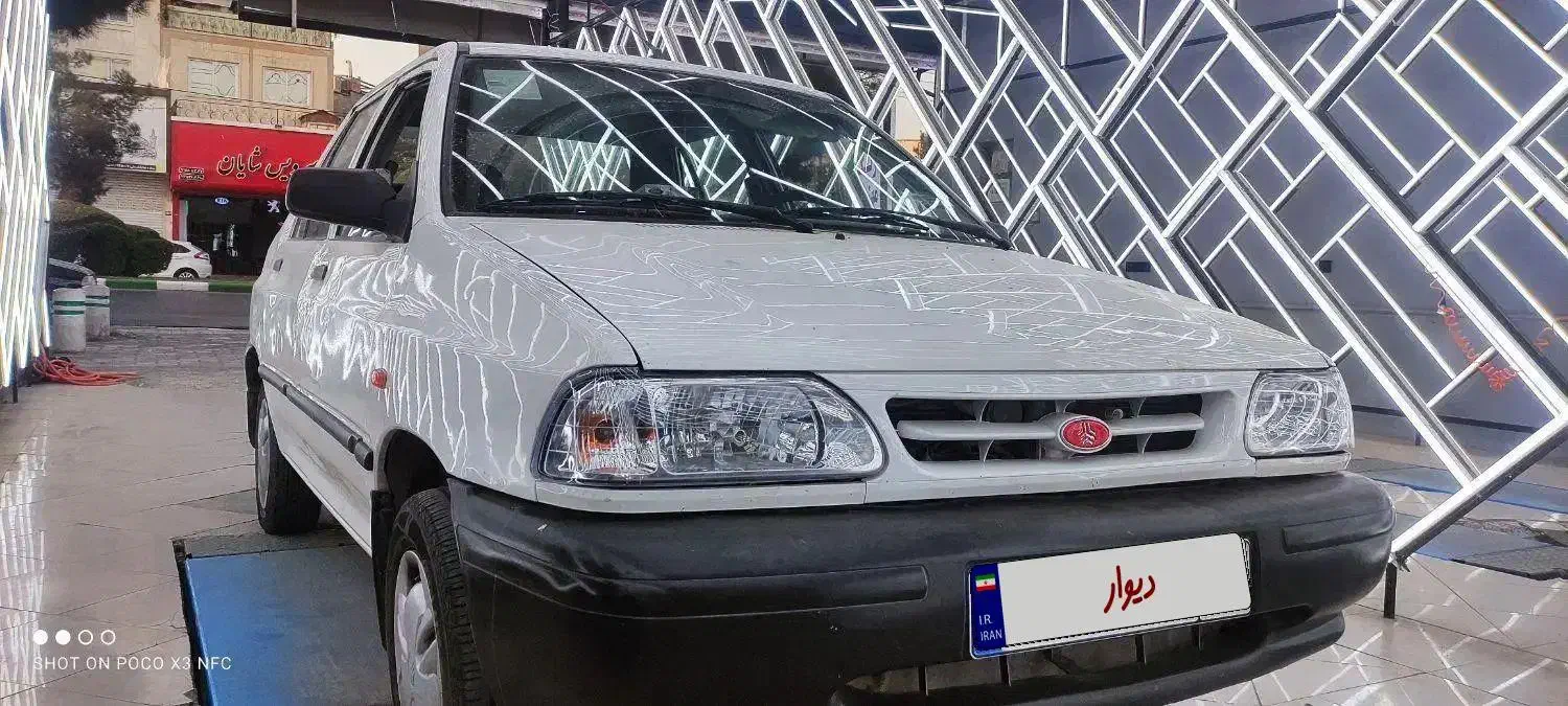 خودرو پراید، 131 آگهی ann_20939613