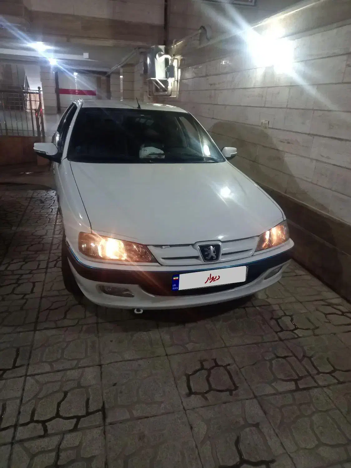 خودرو پراید، صبا آگهی ann_20939619