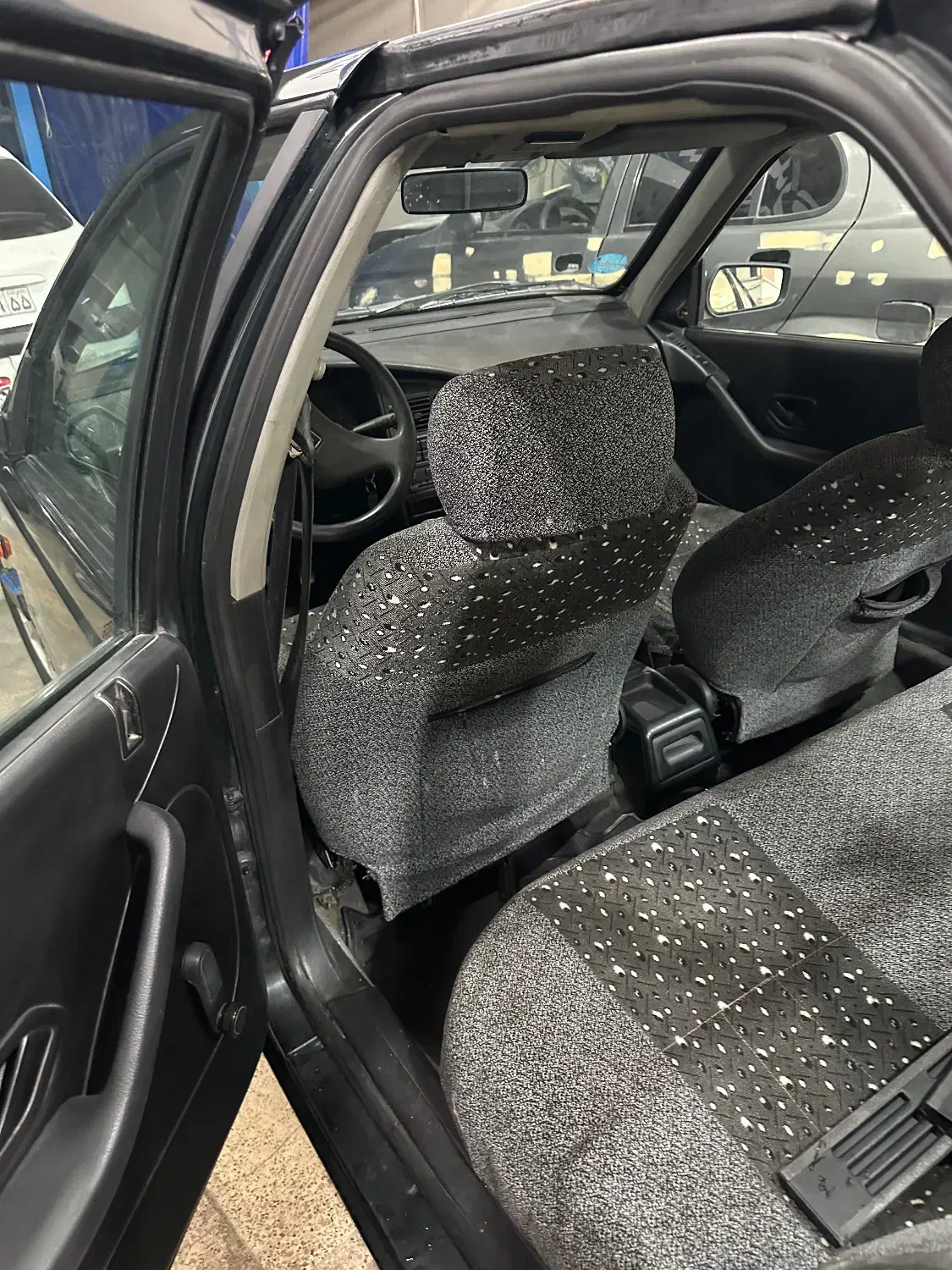 پژو 405 GLX - 1378