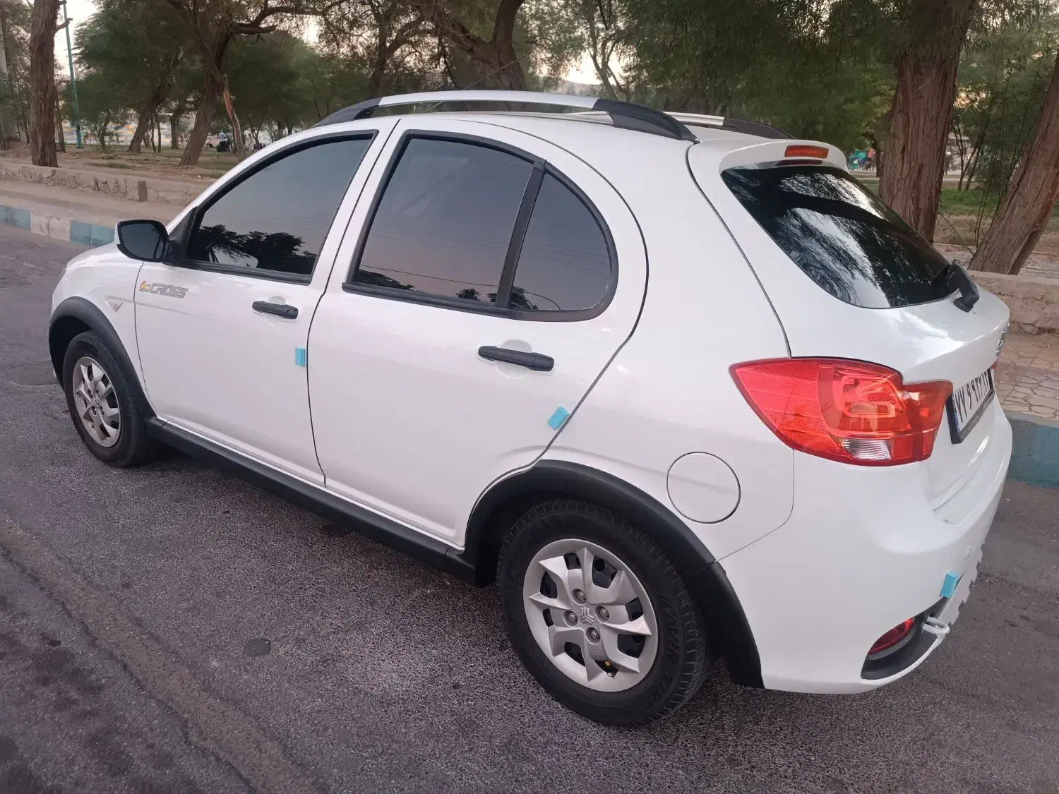 خودرو کوییک، معمولی آگهی ann_20939642