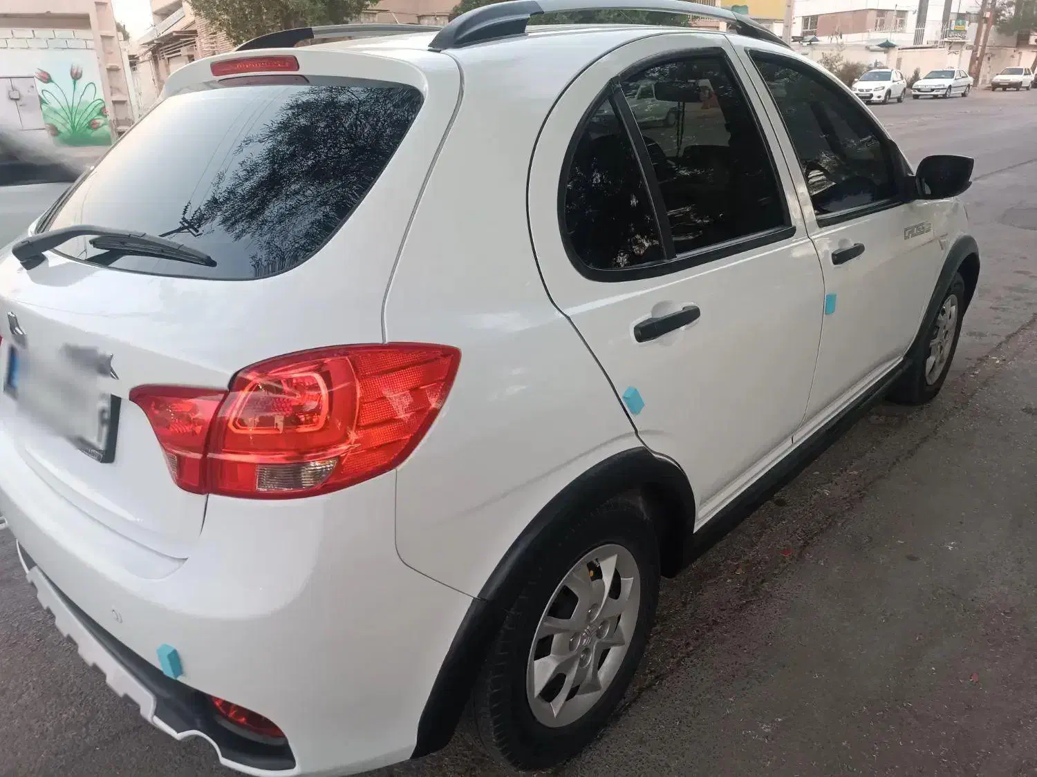 کوییک معمولی دنده‌ای - 1400