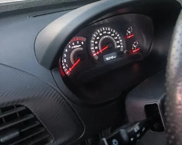 کوییک معمولی دنده‌ای - 1400