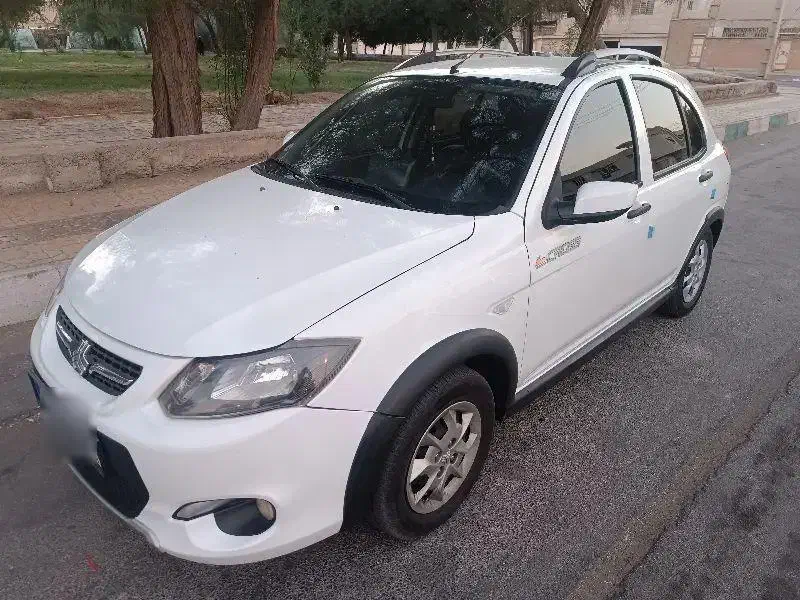 کوییک معمولی دنده‌ای - 1400