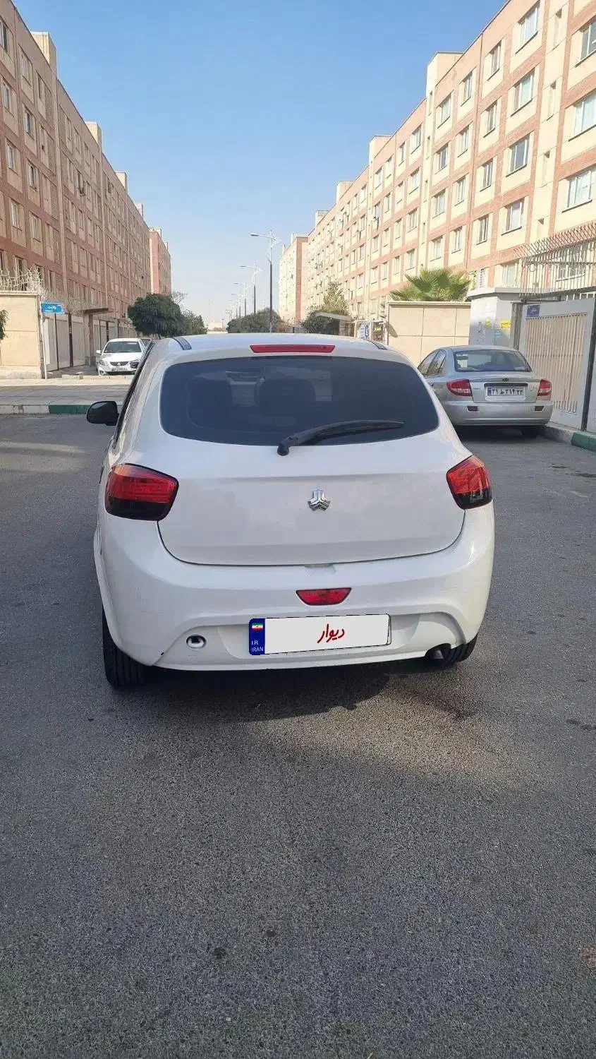 خودرو تیبا، 2 آگهی ann_20939651