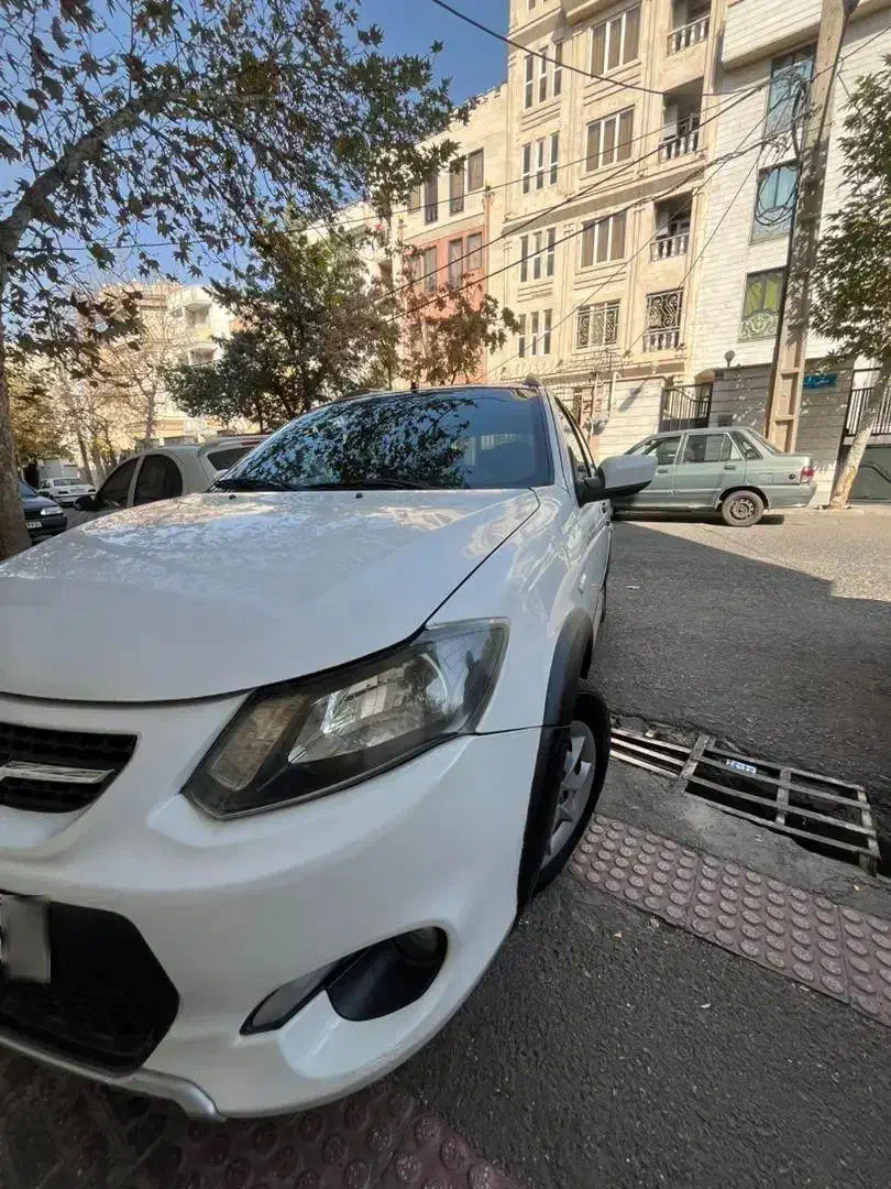 خودرو کوییک، معمولی آگهی ann_20939660