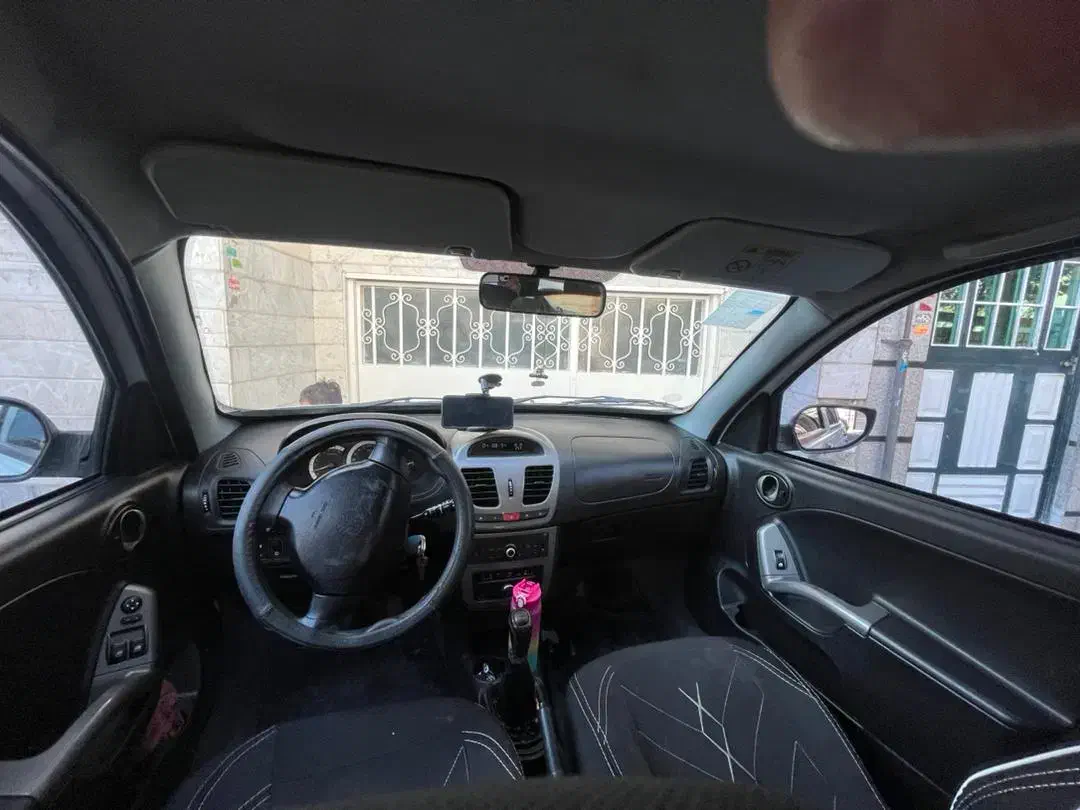 کوییک معمولی دنده‌ای - 1401