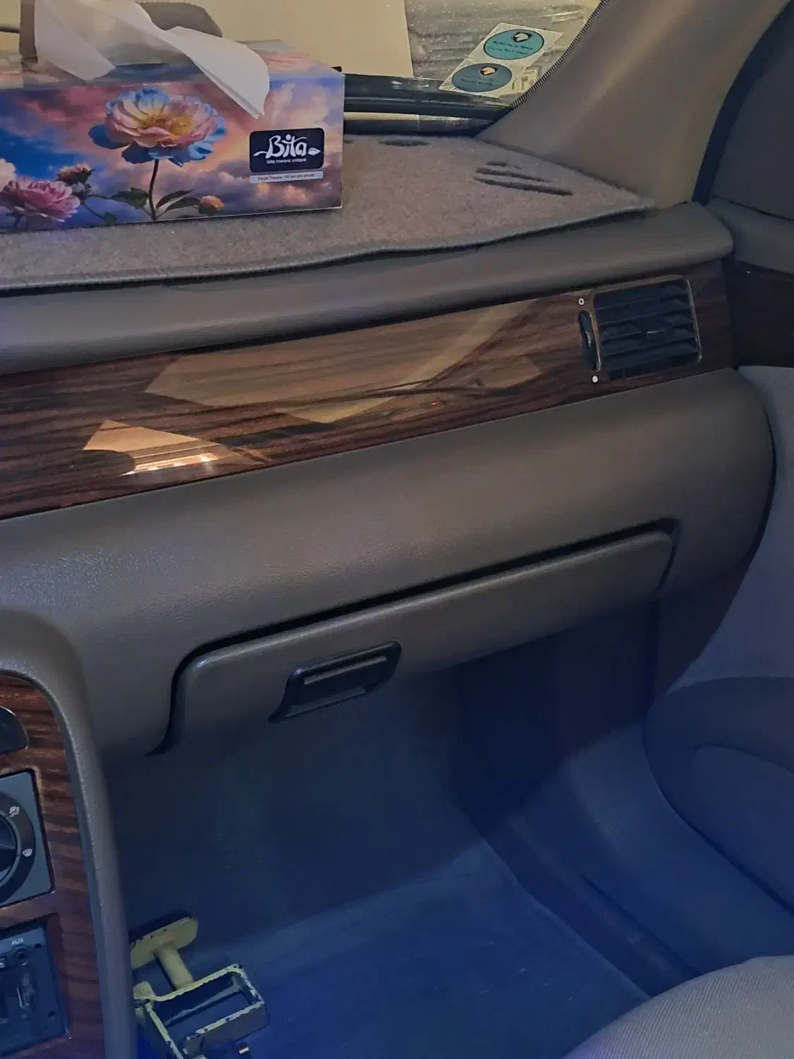 سمند LX EF7 دوگانه سوز - 1397