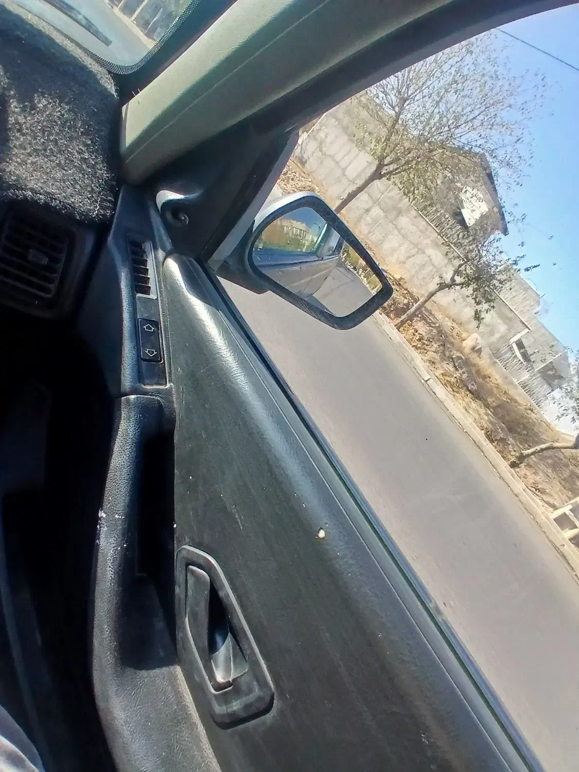 پژو آردی RDI - 1385