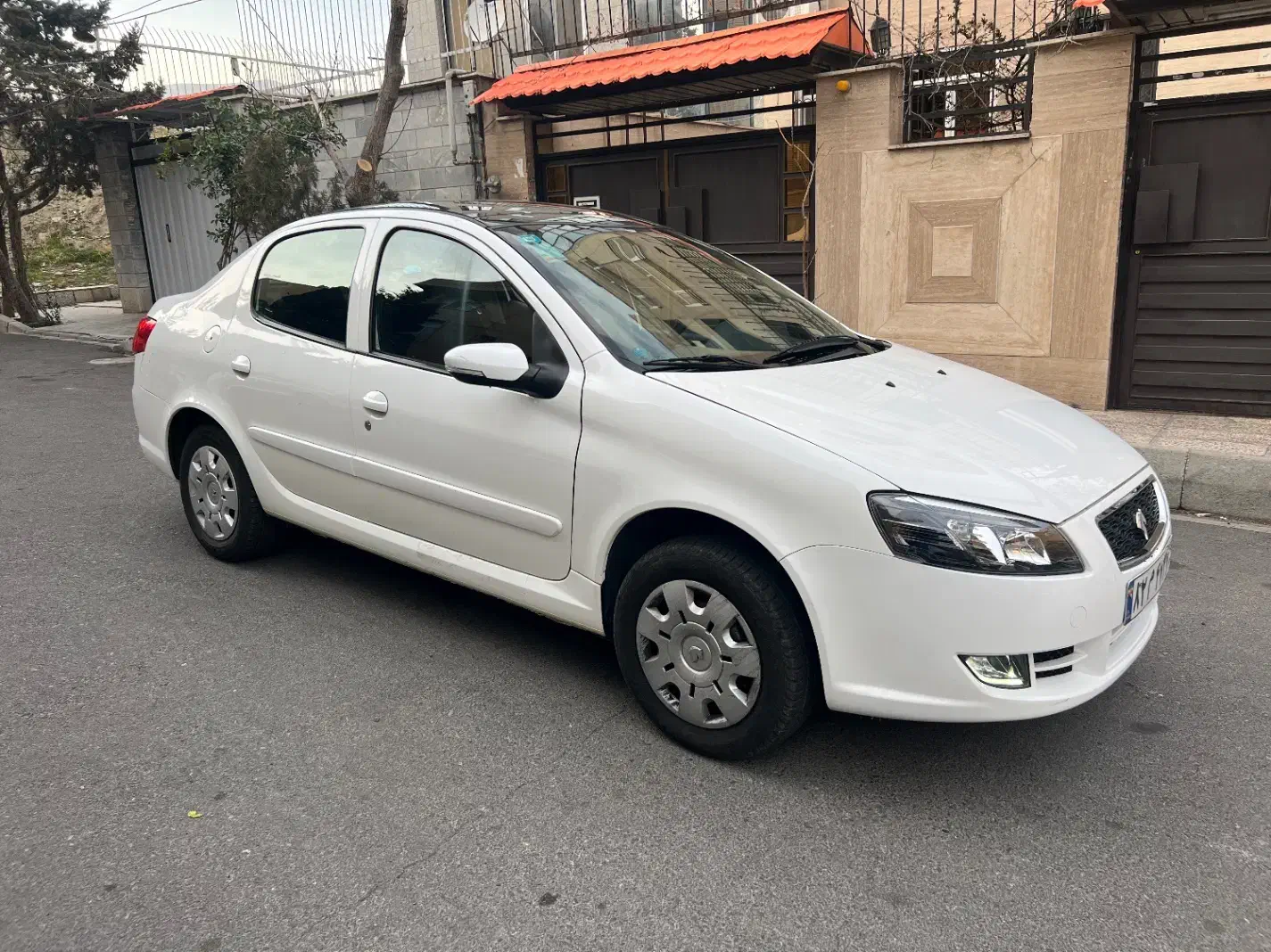 خودرو رانا، پلاس آگهی ann_20939678