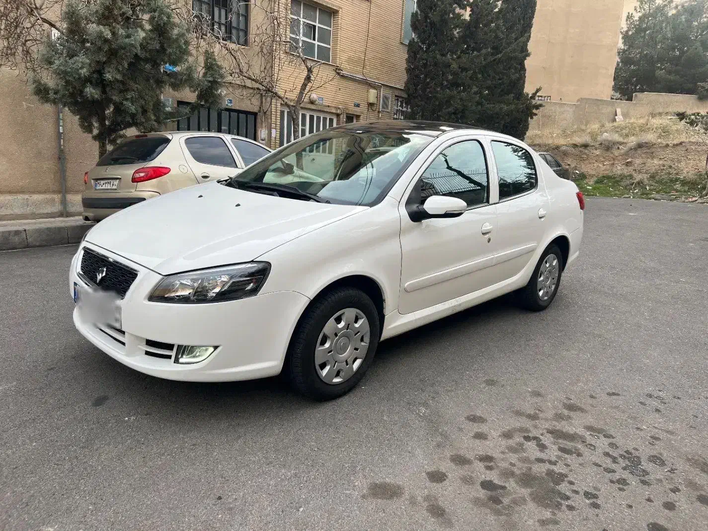 رانا پلاس پانوراما - 1402