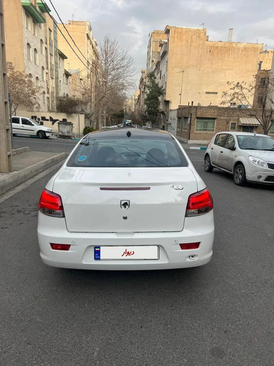 رانا پلاس پانوراما - 1402