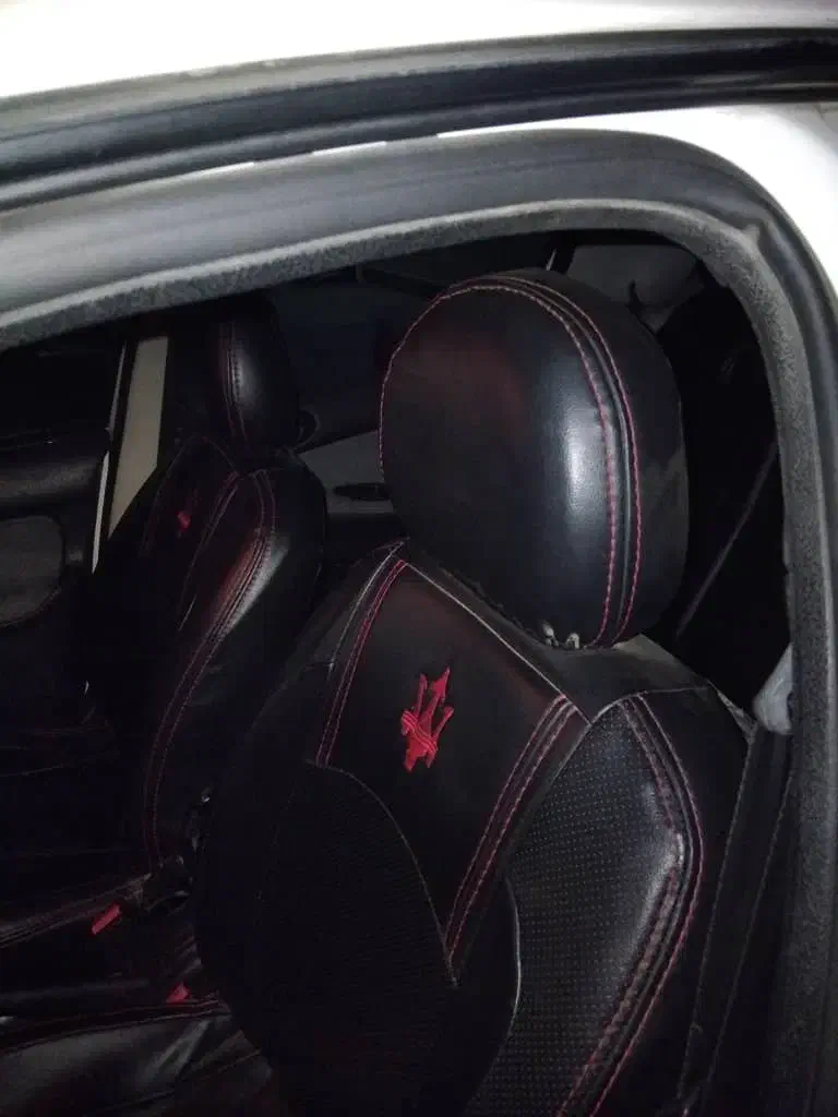 پژو 206 تیپ 2 - 1388