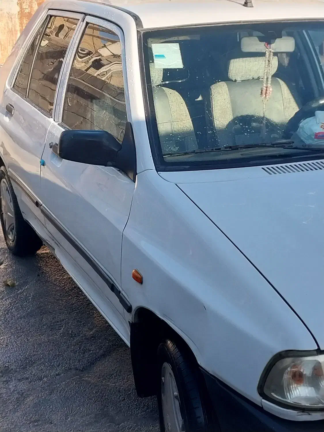 خودرو پراید، صبا آگهی ann_20939684